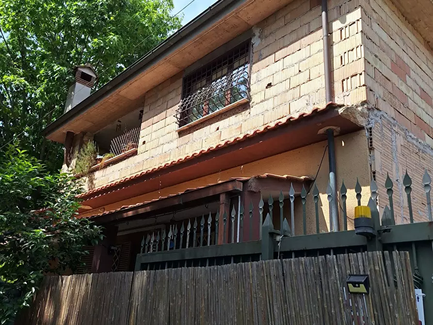 Immagine 20 di Trilocale in vendita  in Via Antonio Varisco 34 a Morlupo