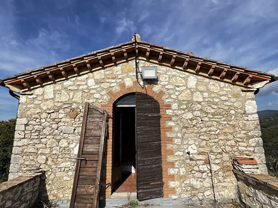 Immagine 47 di Rustico / casale in vendita  in Vocabolo Pupiglian 1 a Guardea