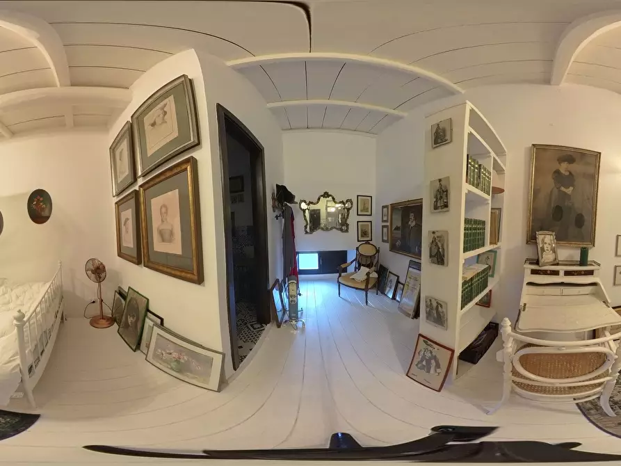 Immagine 74 di Appartamento in vendita  in Piazza Giovanni XXIII 27 a Morlupo