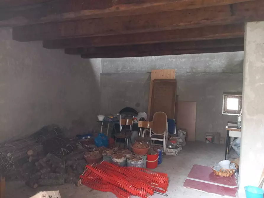 Immagine 10 di Rustico / casale in vendita  in via di Agliano 1 a Campello Sul Clitunno