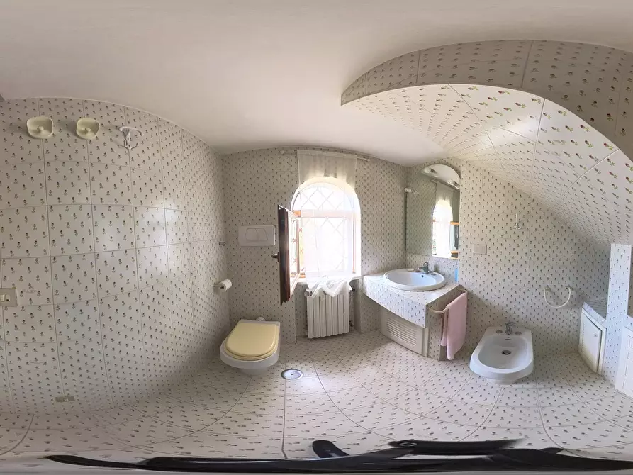 Immagine 78 di Villa in vendita  in Via Aldo Moro 11 a Castelnuovo Di Porto