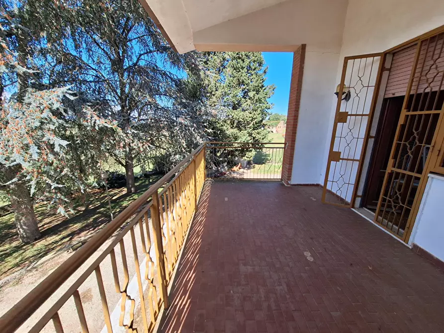 Immagine 68 di Villa in vendita  in Strada Comunale Campo Maggiore 10 a Rignano Flaminio