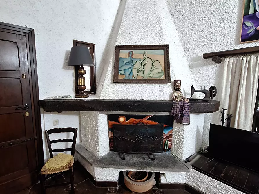 Immagine 50 di Villa in vendita  in via polluce 2 a Rignano Flaminio