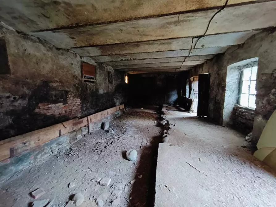 Immagine 24 di Terratetto in vendita  in Via Macario Clemente 15 a Ciriè