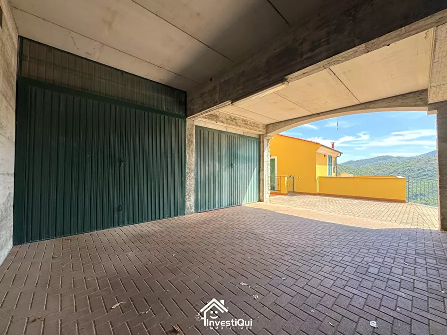 Immagine 36 di Bilocale in vendita  in Via Barilari 7BIS a Magliolo
