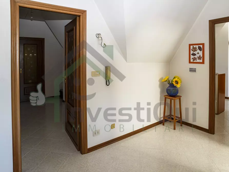 Immagine 37 di Casa bifamiliare in vendita  in Strada Barotto 2 a Nole