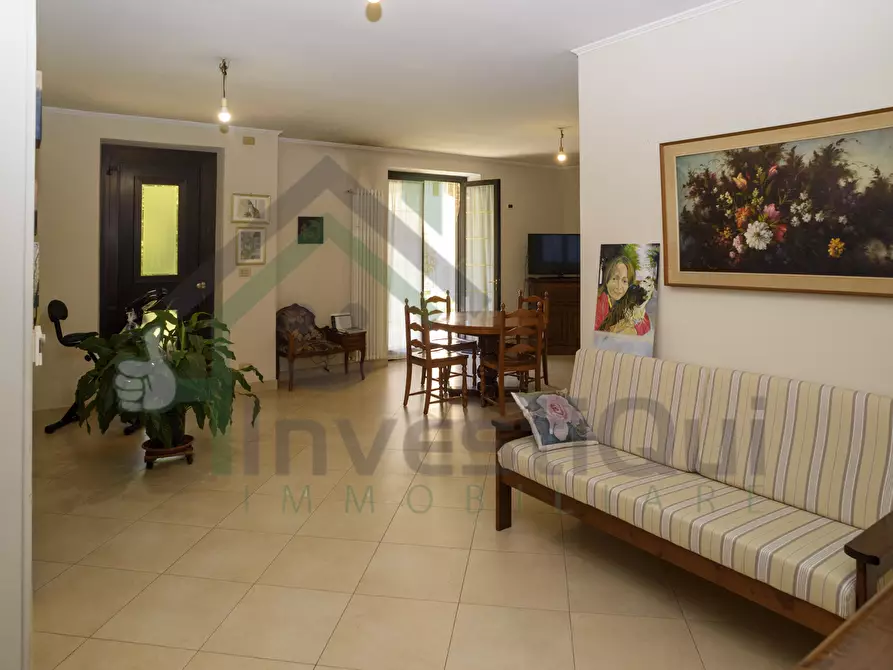 Immagine 17 di Casa bifamiliare in vendita  in Strada Barotto 2 a Nole