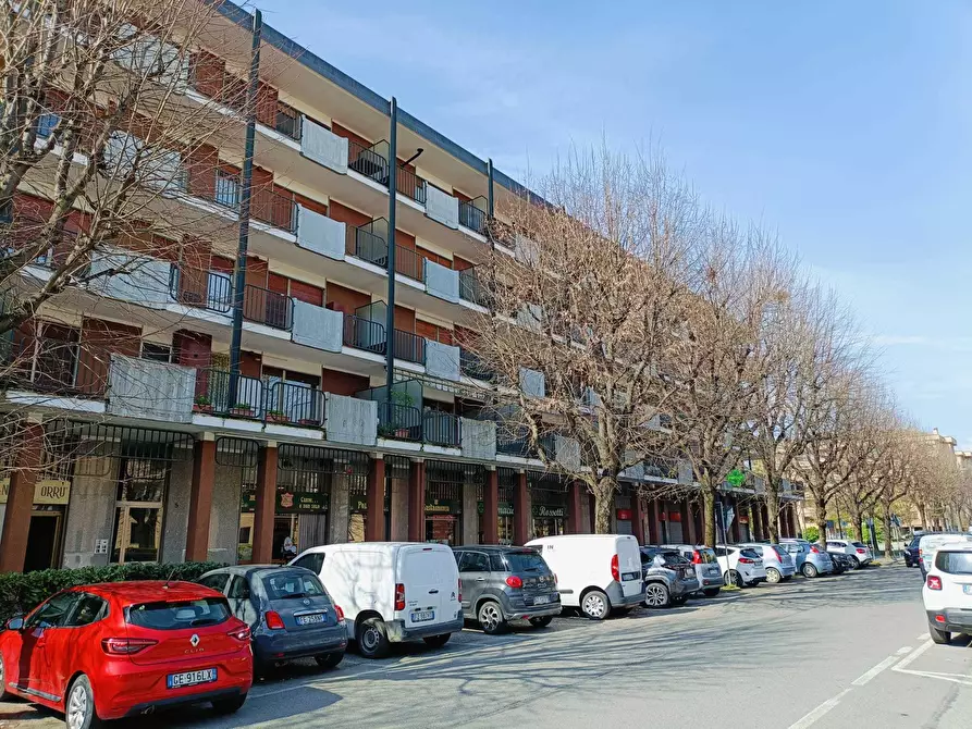 Immagine 2 di Trilocale in vendita  in Via Rossetti Dott.Luigi 7 a Ciriè