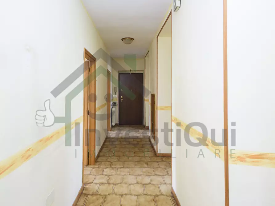 Immagine 22 di Quadrilocale in vendita  in Via Robassomero 15 a Ciriè