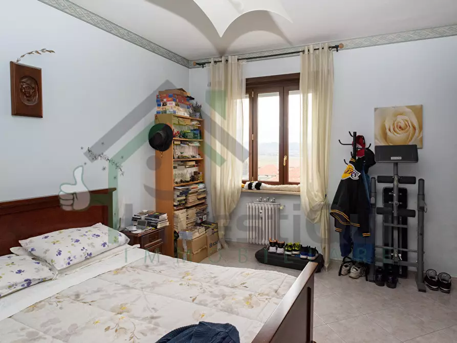 Immagine 17 di Quadrilocale in vendita  a Nole