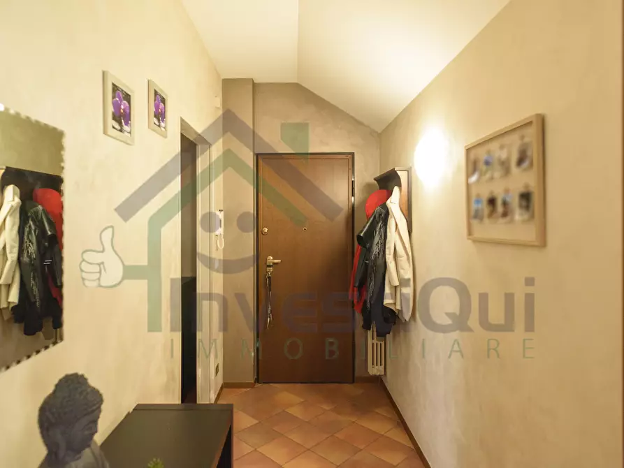 Immagine 23 di Mansarda in affitto  in Via Rivette 26 a Ciriè