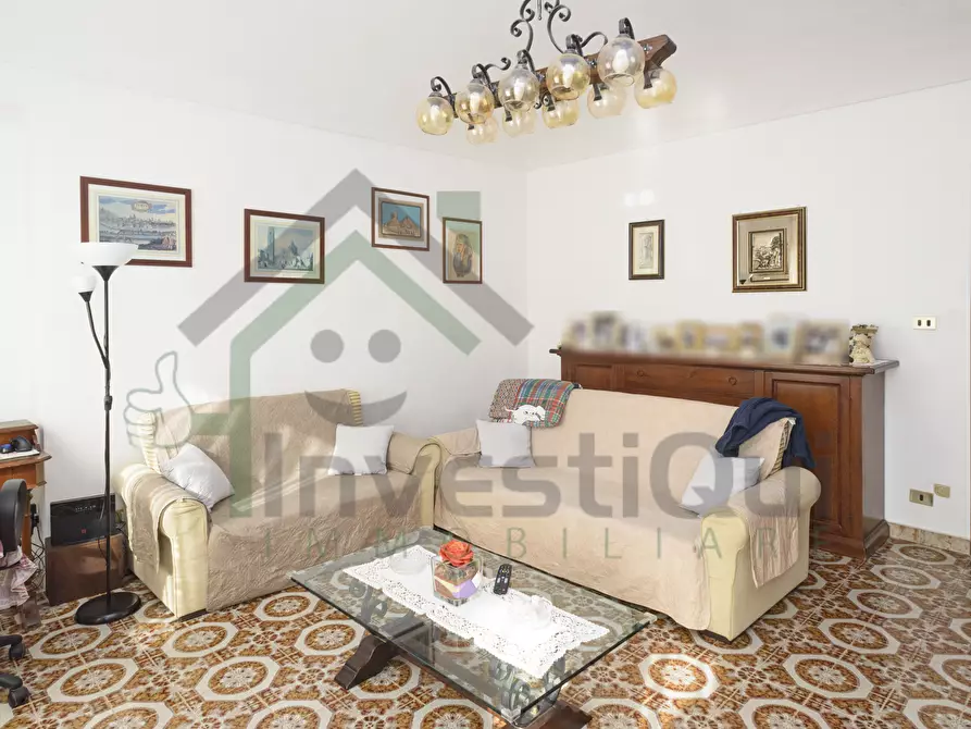 Immagine 17 di Quadrilocale in vendita  in Strada delle Rivette 3 a Nole