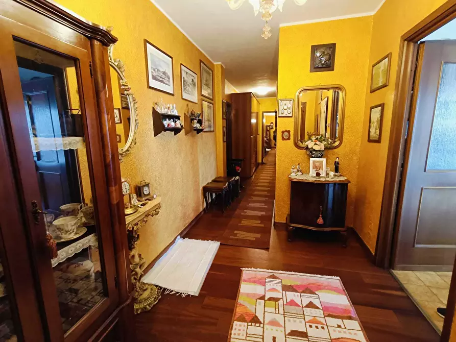 Immagine 6 di Trilocale in vendita  in Via Rossetti Dott.Luigi 7 a Ciriè