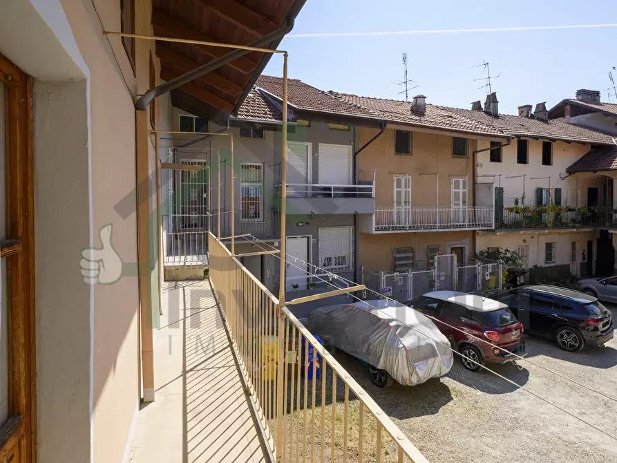 Immagine 30 di Terratetto in vendita  in Via Giacomo Matteotti 9 a Ciriè
