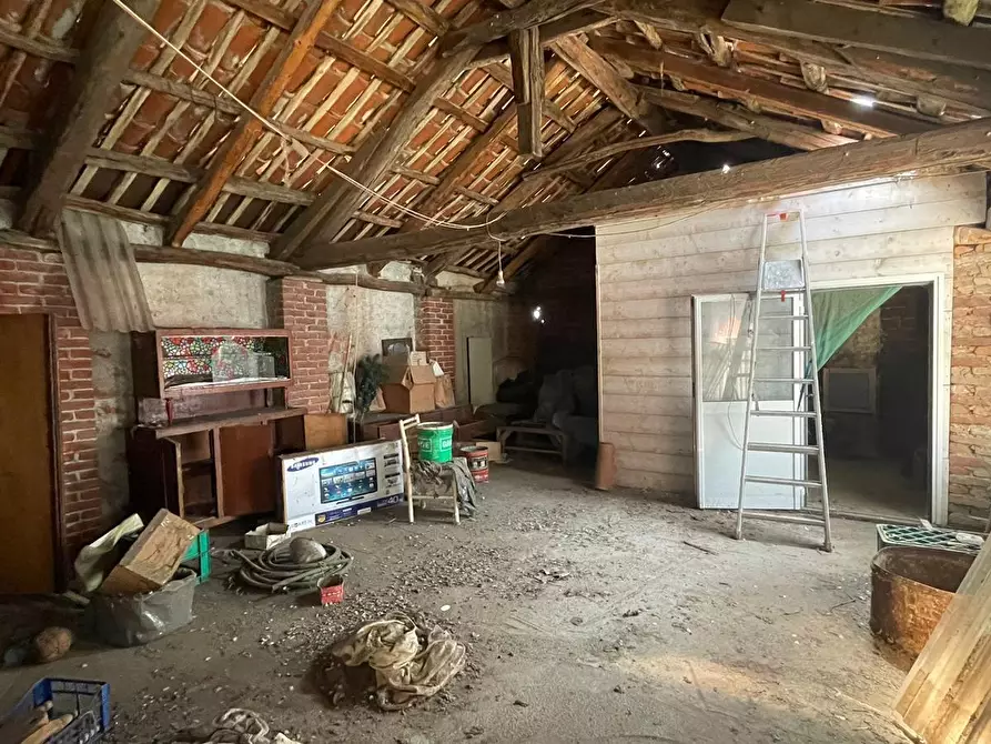 Immagine 22 di Terratetto in vendita  a Ciriè