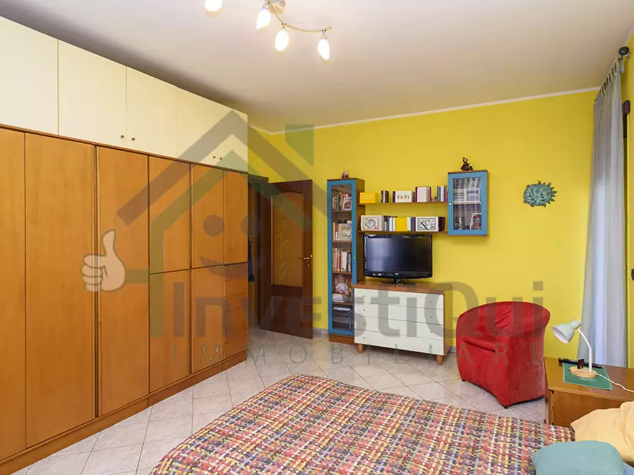 Immagine 18 di Casa bifamiliare in vendita  in Via Lombardore 243 a Ciriè