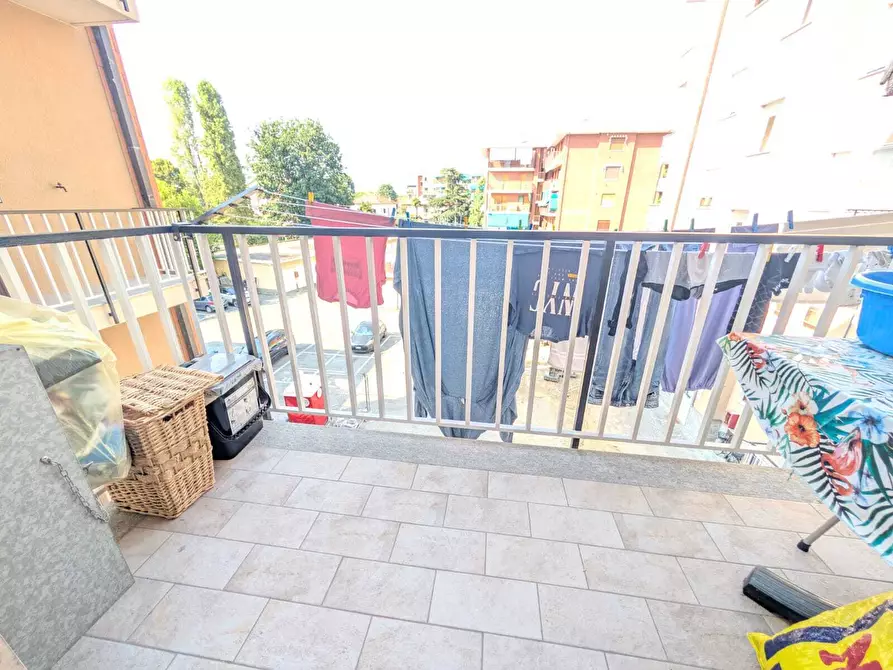Immagine 5 di Trilocale in affitto  in Via Dott. L. Rossetti 22 a Ciriè