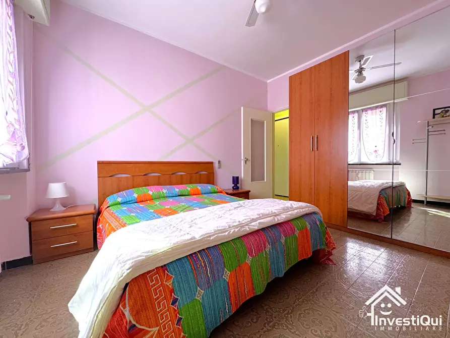 Immagine 22 di Bilocale in vendita  in Via Eugenio Montale 21 a Pietra Ligure