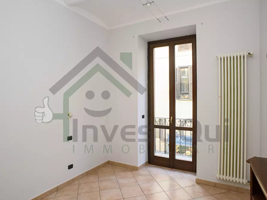 Immagine 15 di Trilocale in vendita  in Via Fiera 12 a Ciriè