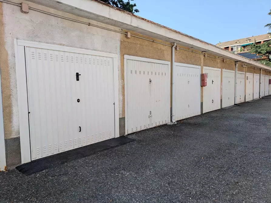 Immagine 17 di Trilocale in affitto  in Via Dott. L. Rossetti 22 a Ciriè
