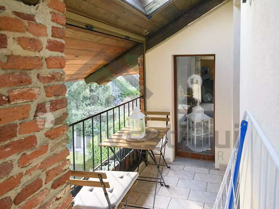 Immagine 30 di Bilocale in vendita  in Strada San Giovanni 21 a San Carlo Canavese