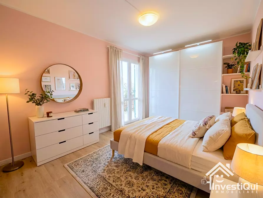 Immagine 13 di Trilocale in vendita  in Via Ranzi 176B a Pietra Ligure