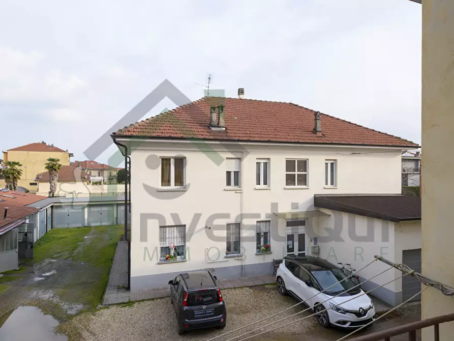 Immagine 29 di Quadrilocale in vendita  in Via Robassomero 15 a Ciriè