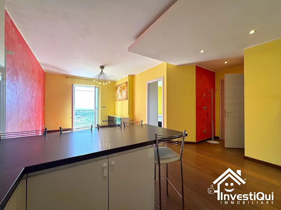 Immagine 14 di Bilocale in vendita  in Via Degli Orsolani 84 a Loano