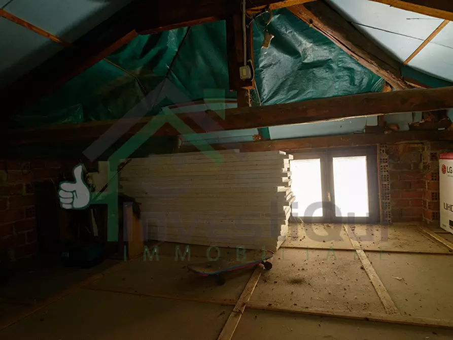 Immagine 25 di Casa indipendente in vendita  a Balangero