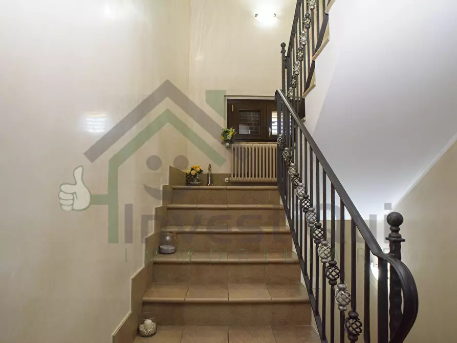 Immagine 33 di Villa in vendita  in Viale Paradiso a Rivarossa