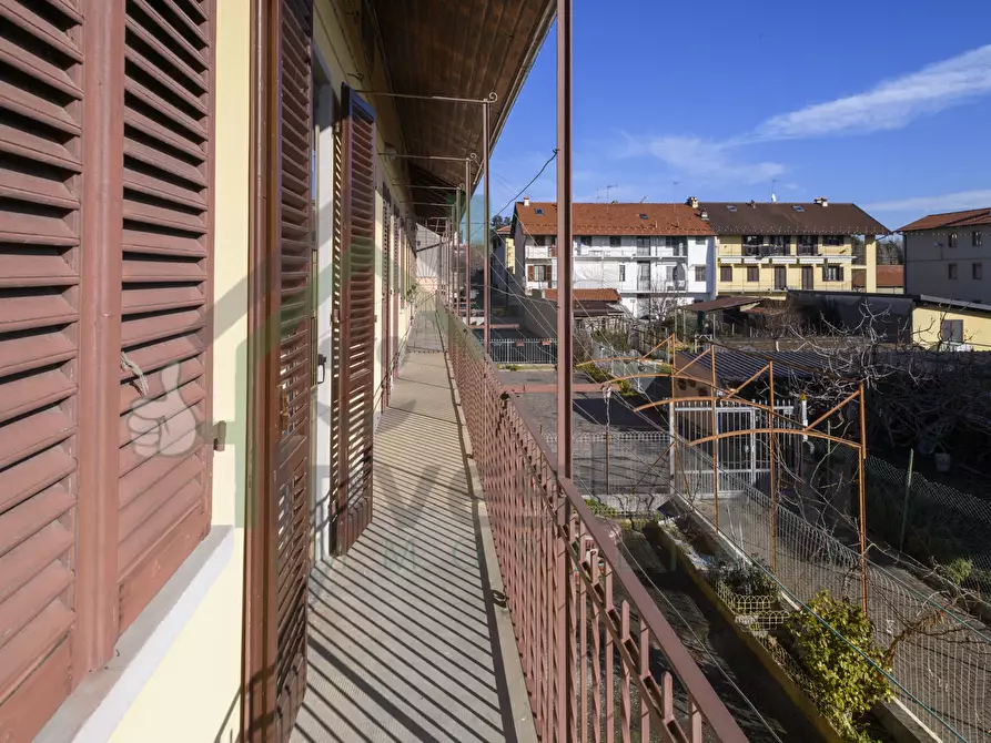 Immagine 41 di Terratetto in vendita  in Via San Giovanni Bosco 46 a Ciriè