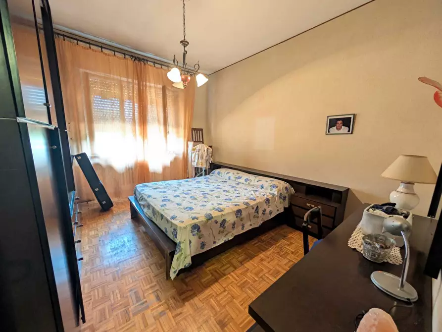 Immagine 9 di Trilocale in affitto  in Via Dott. L. Rossetti 22 a Ciriè