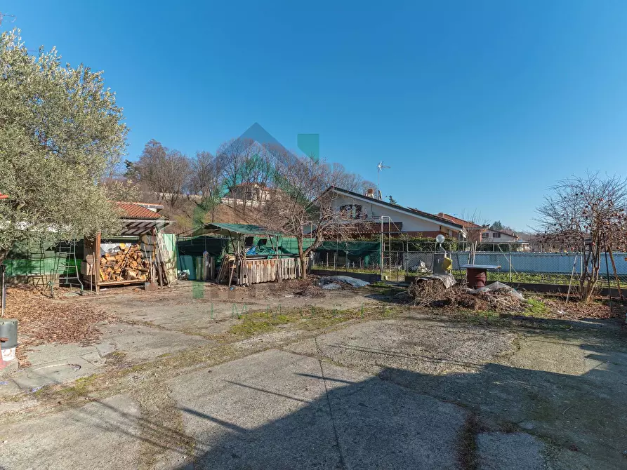 Immagine 31 di Villa in vendita  in Strada Antica per Ciriè 1515 a San Carlo Canavese