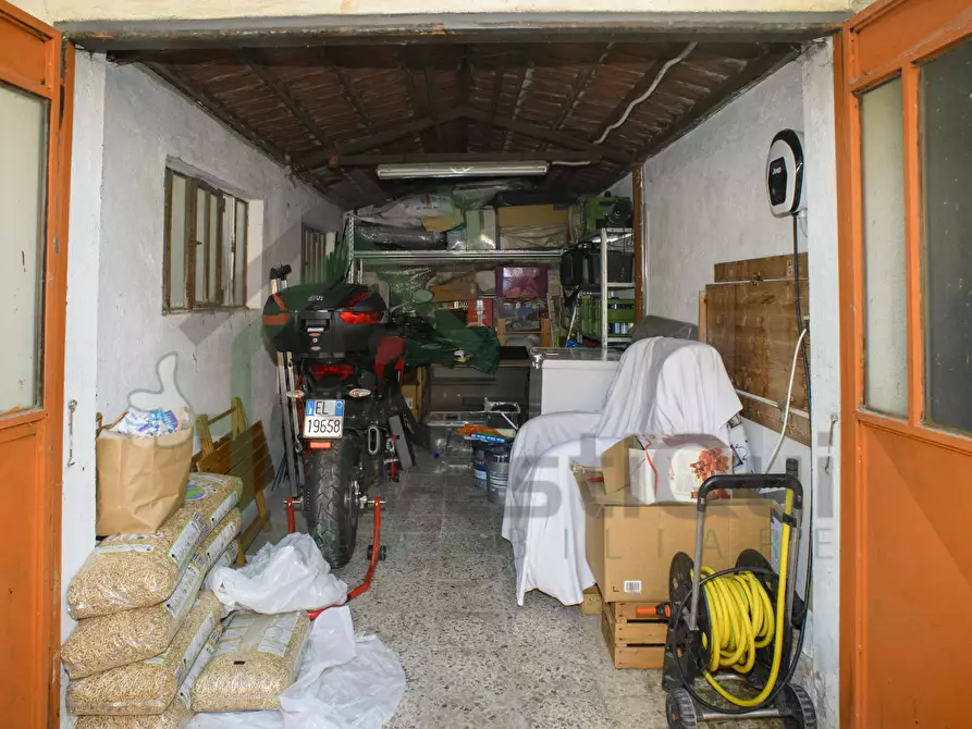 Immagine 31 di Terratetto in vendita  in Via  Cavalier Brunetto 49 a San Maurizio Canavese