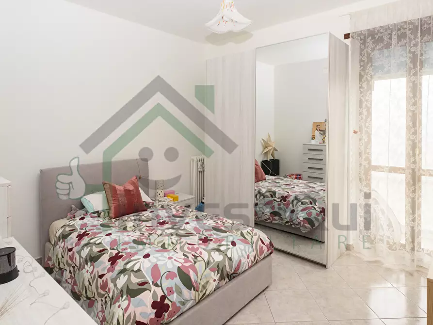 Immagine 10 di Quadrilocale in vendita  a Nole