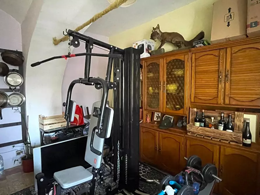 Immagine 16 di Terratetto in vendita  in VIA PARROCCHIA 45 a Grosso