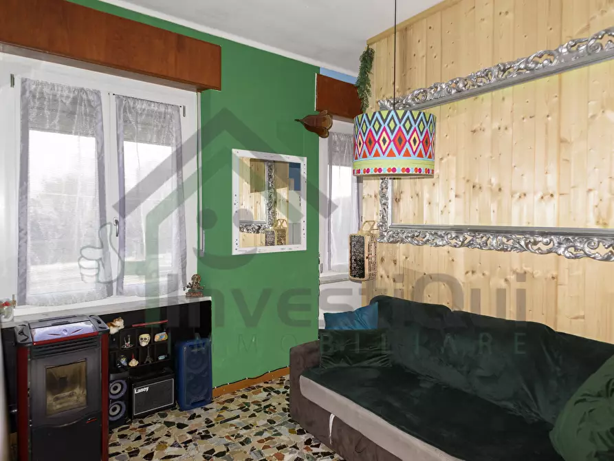 Immagine 17 di Trilocale in vendita  in Via Torino 154 a Nole