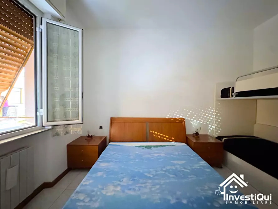 Immagine 11 di Trilocale in vendita  in Via Montevideo 3 a Borghetto Santo Spirito