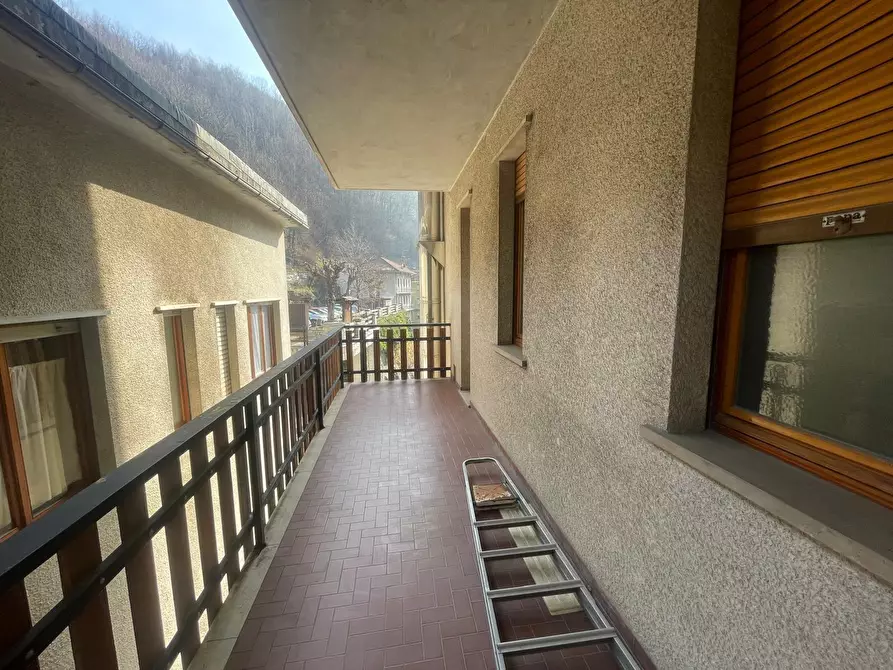 Immagine 17 di Bilocale in vendita  in VIA ROMA 81/BIS a Pessinetto