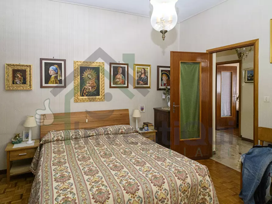 Immagine 27 di Villa in vendita  in Via Alcide de Gasperi 13/A a San Maurizio Canavese