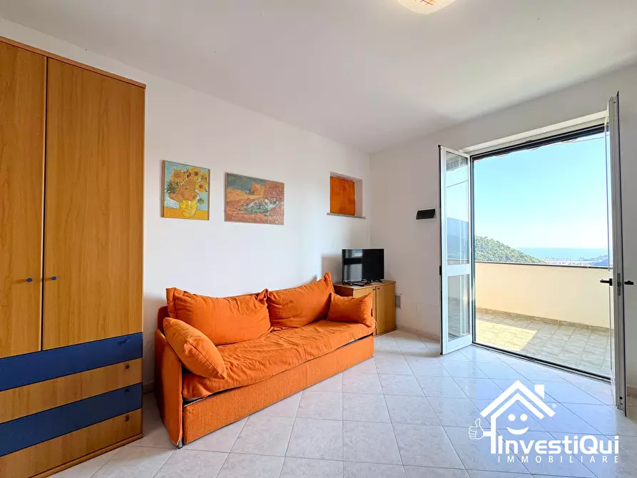 Immagine 1 di Monolocale in vendita  in Via Giorni-Santarò 107 a Tovo San Giacomo