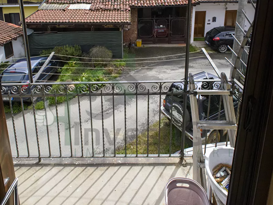 Immagine 21 di Terratetto in vendita  in Via Rocca 12 a Vauda Canavese