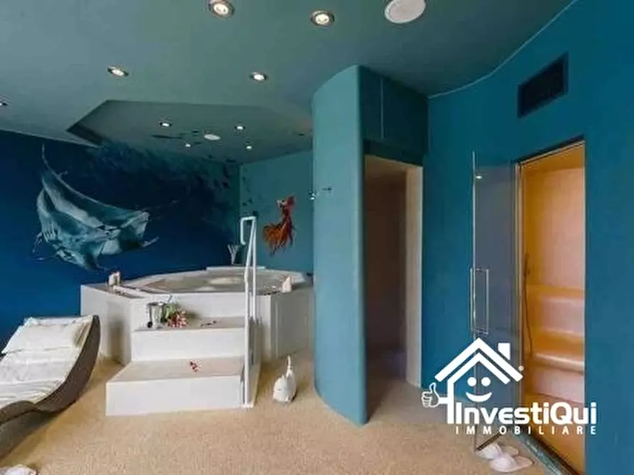 Immagine 50 di Bilocale in vendita  in Via Brunenghi 11 a Magliolo