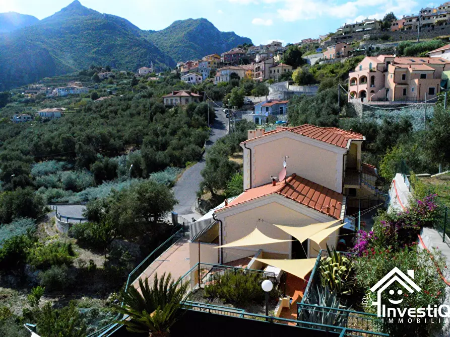 Immagine 43 di Bilocale in vendita  in Via Barilari 7BIS a Magliolo