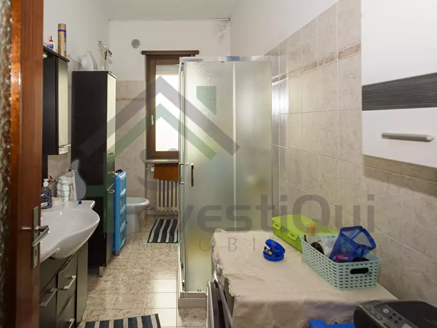 Immagine 35 di Quadrilocale in vendita  in Via Alla Parrocchia 66 a San Maurizio Canavese