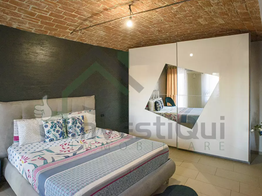 Immagine 13 di Terratetto in vendita  in Via Parrocchia 43 a Grosso