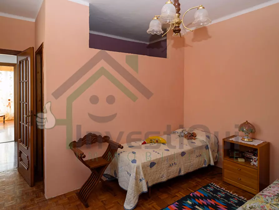 Immagine 14 di Casa indipendente in vendita  a Balangero