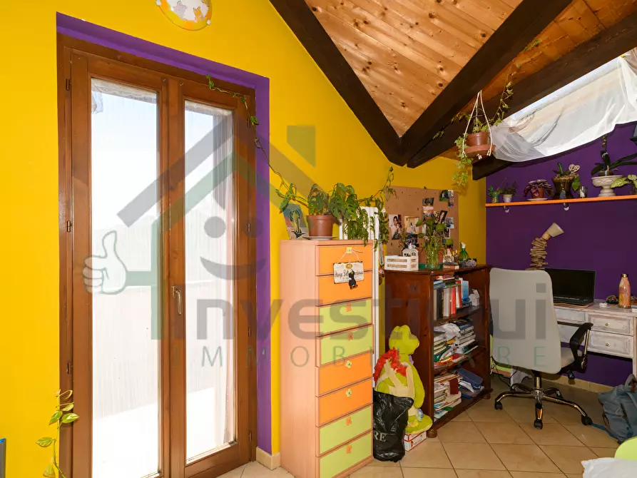 Immagine 22 di Villa in vendita  in SP18 22 a Ciriè