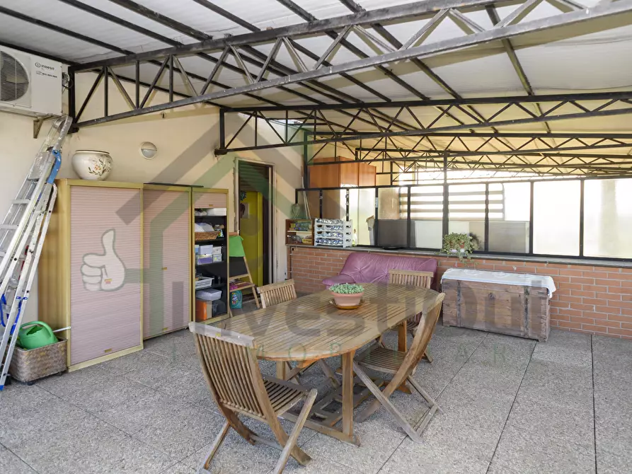 Immagine 25 di Casa bifamiliare in vendita  in Via Lombardore 243 a Ciriè