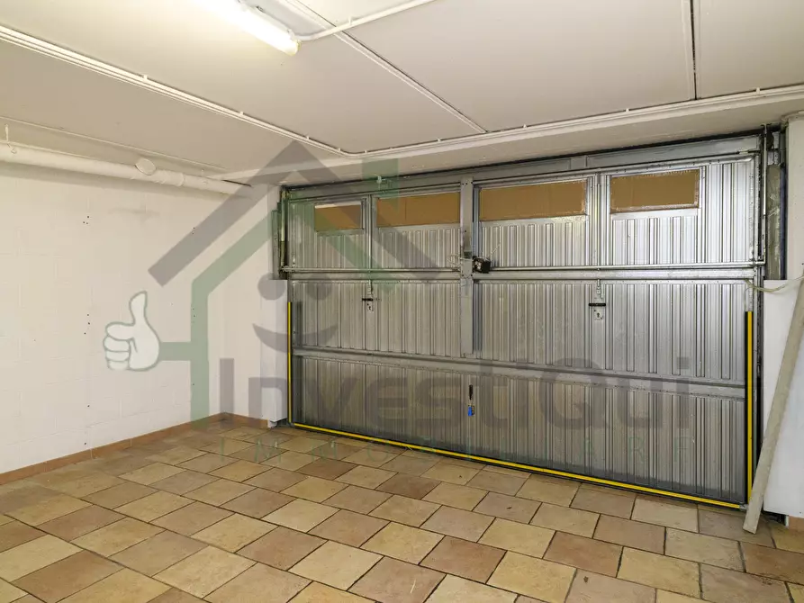 Immagine 47 di Villetta a schiera in vendita  in Via Giovanni Falcone 25 a San Maurizio Canavese